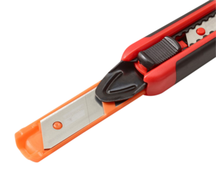 Brytbladskniv Hultafors SFRP 18A