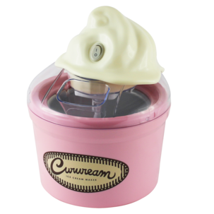 Emerio ICM-110286 ismaskin retro, 1,2 liter