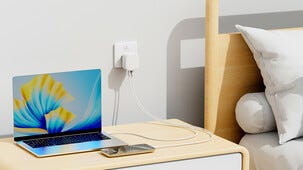 USB-lader Clas Ohlson