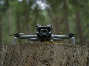 DJI Mini 5 Pro Fly More Combo drönare med kamera, 249 g