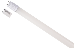 LED lysrör T8 G13 16 W 120 cm varmvitt
