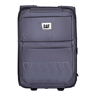 Resväska 90 liter CAT