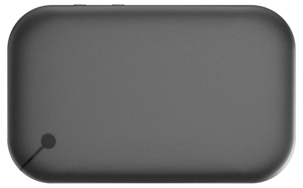 D-Link DWR-932 bærbar 4G-ruter med modem N300