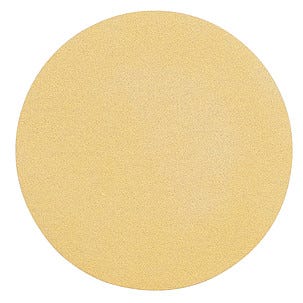 Slippapper, rondeller 150 mm