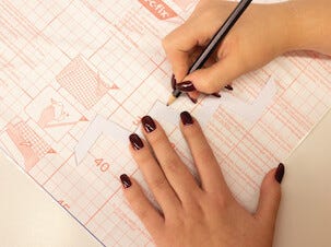 D-C-Fix dekorplast enfärgad