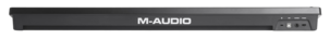 USB-kontroller, Keyboard M-Audio Keystation 49 MK3