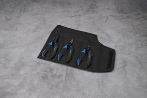 iFixit Mandible tångset 3-pack