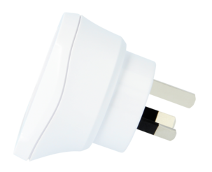 Reseadapter SKROSS Europe to Australia/China