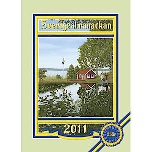 Sverigealmanackan 2011