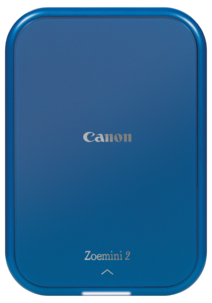 Canon Zoemini 2 fotoskriver til mobil, med fotopapir