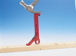 Naulan ulosvedin Atle