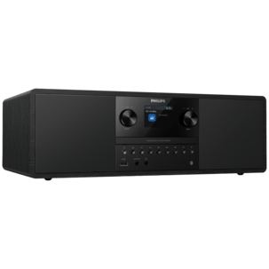 Philips mini stereoanlegg med Bluetooth, TAM6500