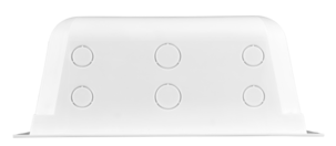 Monteringslåda för LED-downlights