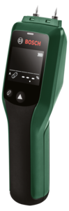 Bosch UniversalHumid, fuktmätare trä
