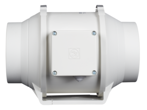 Kanalfläkt TD-350/125