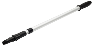 Jordan Perfect kort teleskopskaft 75–115 cm