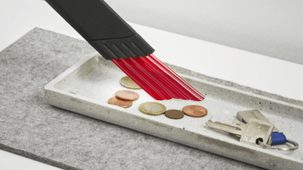 Bosch munstycke för lådor och tangentbord BHZUKYD