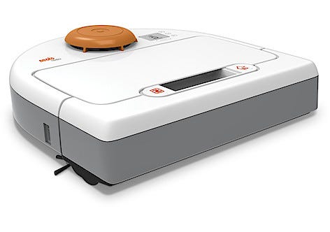 Robottipölynimuri Neato BotVac 70e