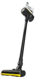 Kärcher VC4 Cordless Premium skaftdammsugare