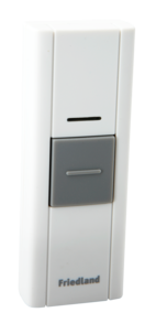 Friedland Libra+ ekstra trykknapp