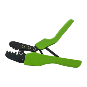 Puristuspihdit MC4-liittimille, Sunwind