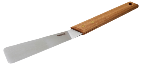 Primus OpenFire stekspade med trähandtag