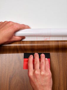 D-C-Fix verktøysett tll dekorplast 