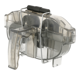 Ketjupesuri pyörään