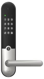Yale Doorman L3 Family All Inclusive, elektronisk dørlås