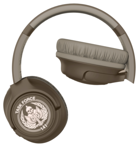 Call Of Duty LED Camo trådlösa gaminghörlurar