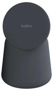 Belkin BoostCharge Pro 2-i-1 MagSafe-ladestativ 15 W