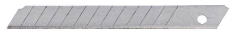 Cocraft reserveblad 
