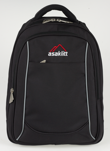 Ryggsäck 20 liter Asaklitt