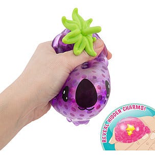 Bubbleezz, liten 10 cm 