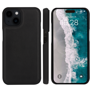 dbramante1928 Stockholm lommebokdeksel til iPhone 15 Plus