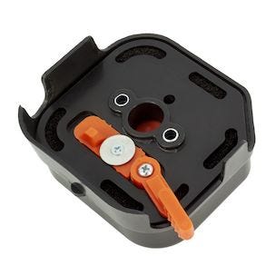 Luftfilter Cocraft 2T