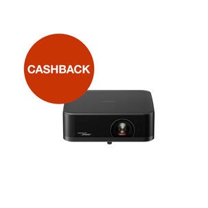 Epson EF-62B bærbar projektor 4K PRO-UHD