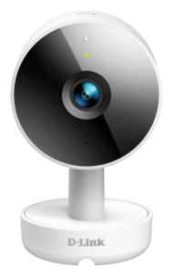 D-link DCS-8350LH övervakningskamera inomhus, AI
