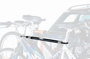 Thule Bike Frame Adapter 982, ramadapter