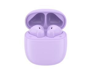 Exibel Tenorite trådløse in-ear hodetelefoner, True Wireless