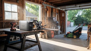 EcoFlow Delta 3 Max Plus portabel powerstation, 3000 W