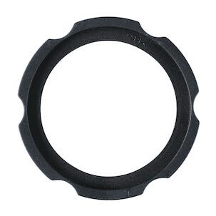 OBH Nordica Frutti, låsing til kniv