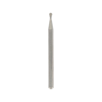 Dremel 7103 slipestift diamant 2 mm, 2-pakning