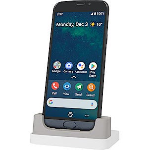 Mobiltelefon Doro 8050