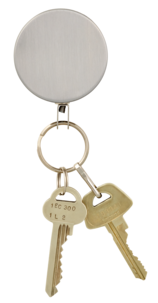 Nyckelring med jojo