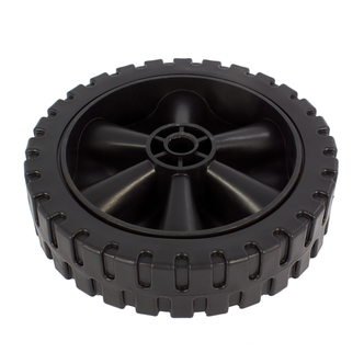 Hjul 200 mm Cotech