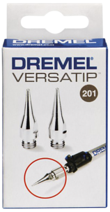 Reservspetsar till Dremel VersaTip