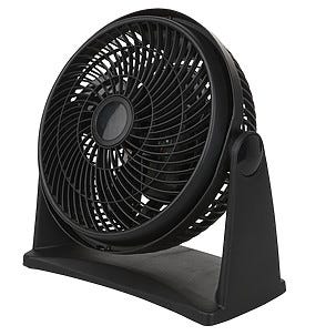 Vägg-/bordsfläkt
