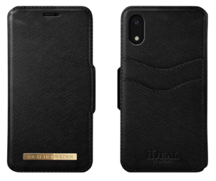 Lompakkokotelo iPhone XR, iDeal of Sweden
