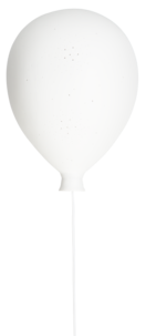 Vägglampa Ballong Northlight